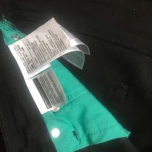 34x30 Levi Commuter Jeans